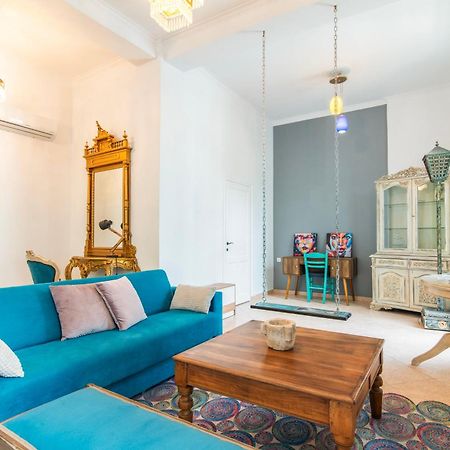 Neoclassical Loft In Monastiraki - Acropolis And Metro Atina Dış mekan fotoğraf