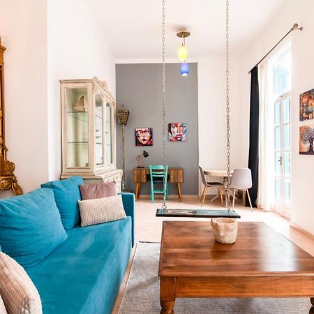 Neoclassical Loft In Monastiraki - Acropolis And Metro Atina Dış mekan fotoğraf