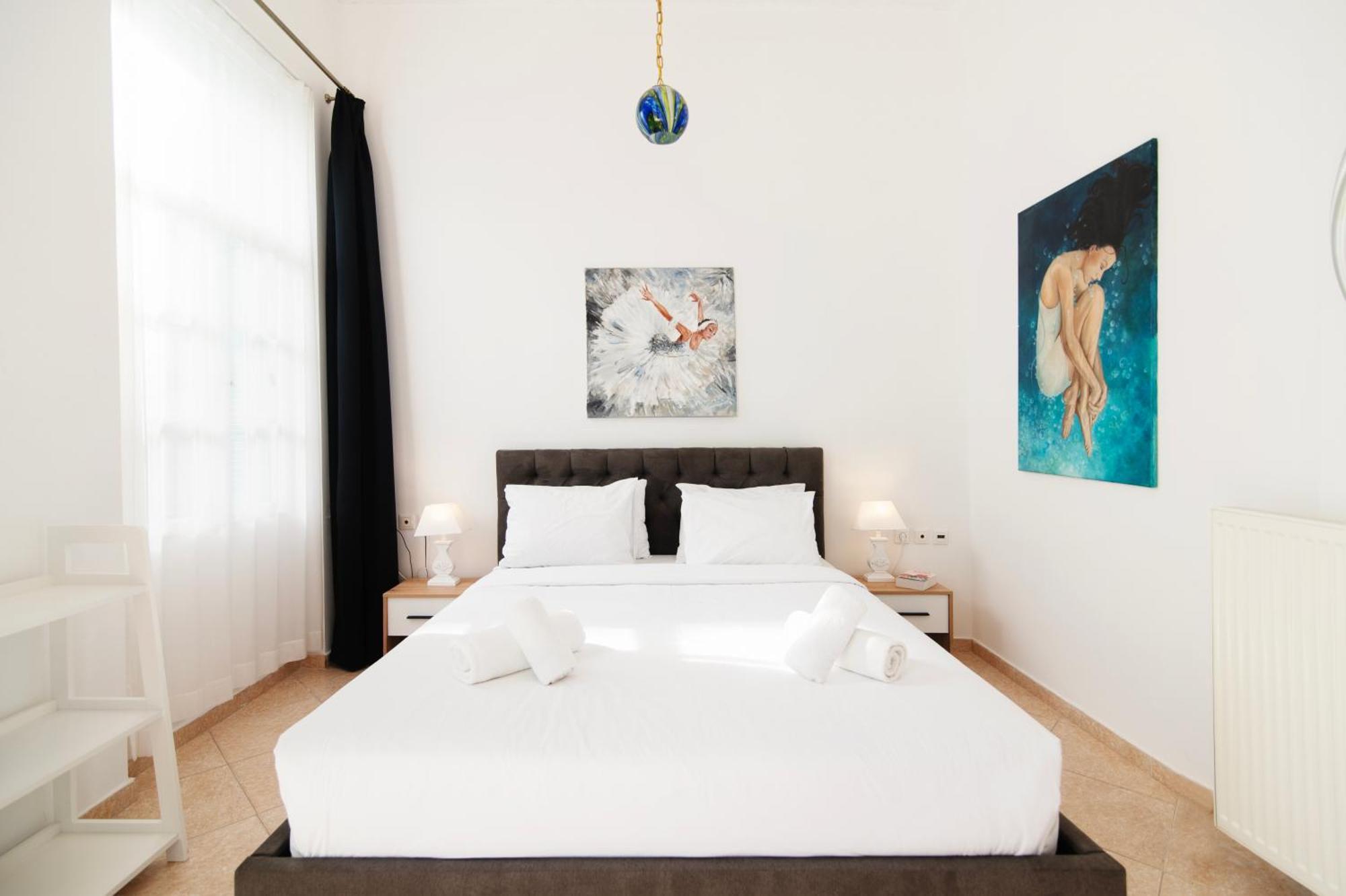 Neoclassical Loft In Monastiraki - Acropolis And Metro Atina Dış mekan fotoğraf