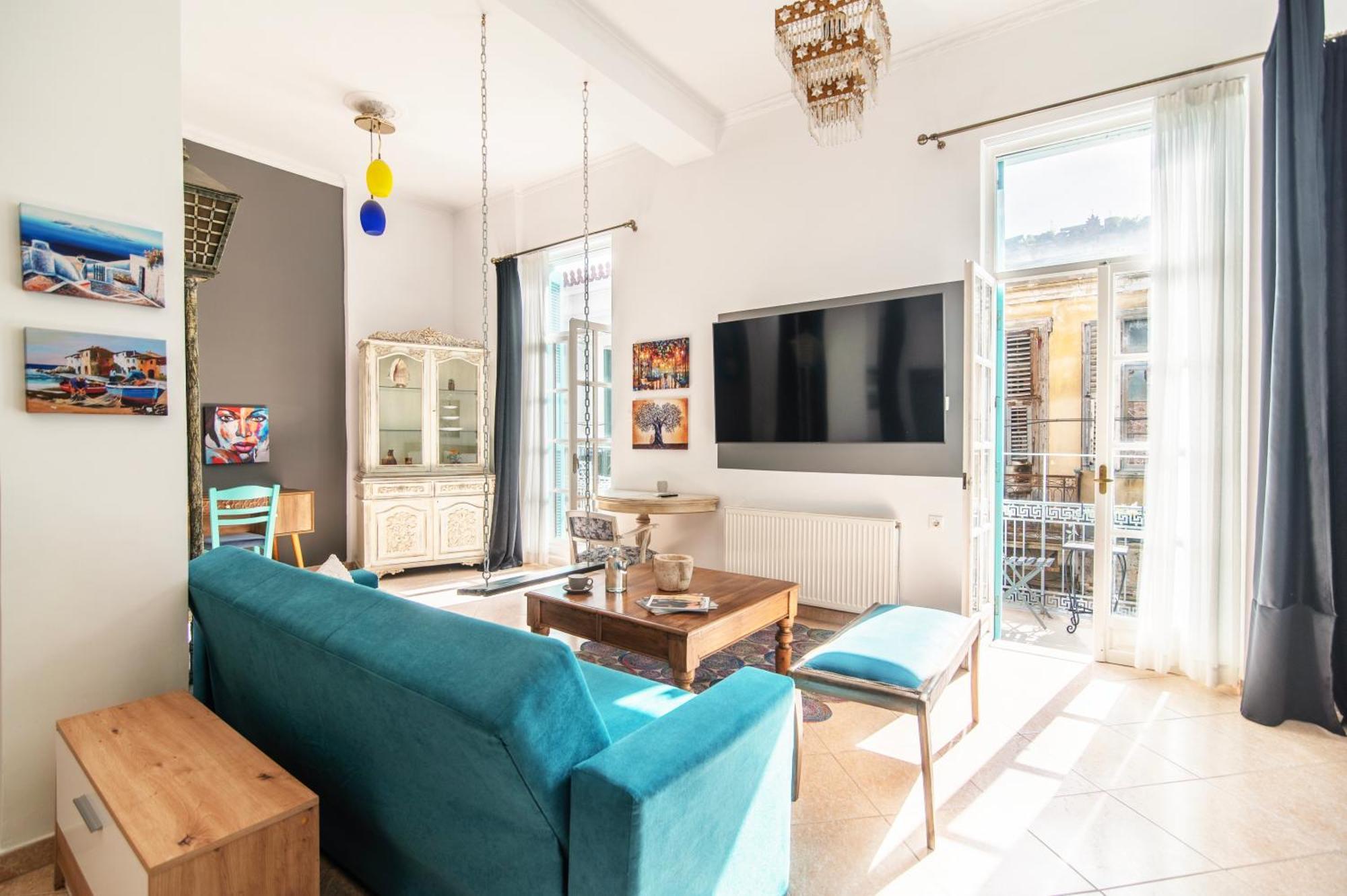 Neoclassical Loft In Monastiraki - Acropolis And Metro Atina Dış mekan fotoğraf