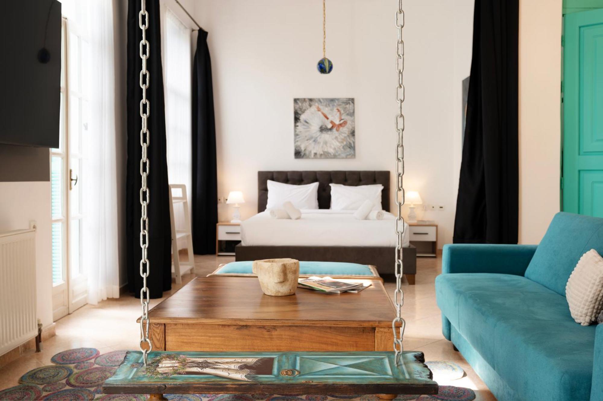 Neoclassical Loft In Monastiraki - Acropolis And Metro Atina Dış mekan fotoğraf