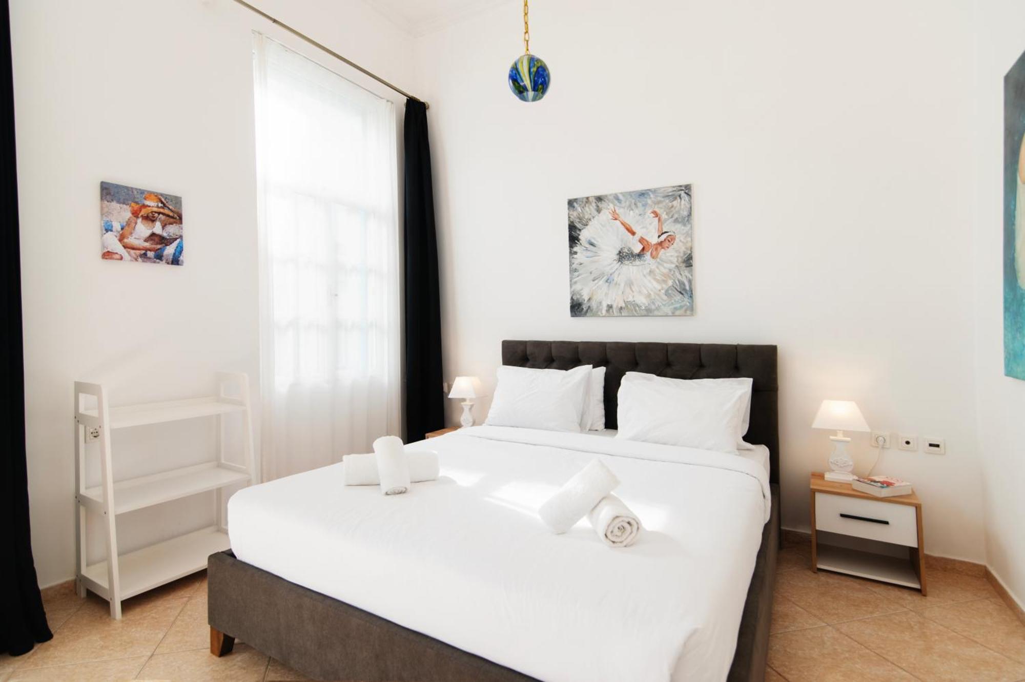 Neoclassical Loft In Monastiraki - Acropolis And Metro Atina Dış mekan fotoğraf