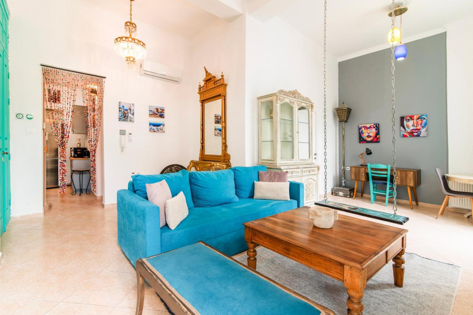 Neoclassical Loft In Monastiraki - Acropolis And Metro Atina Dış mekan fotoğraf