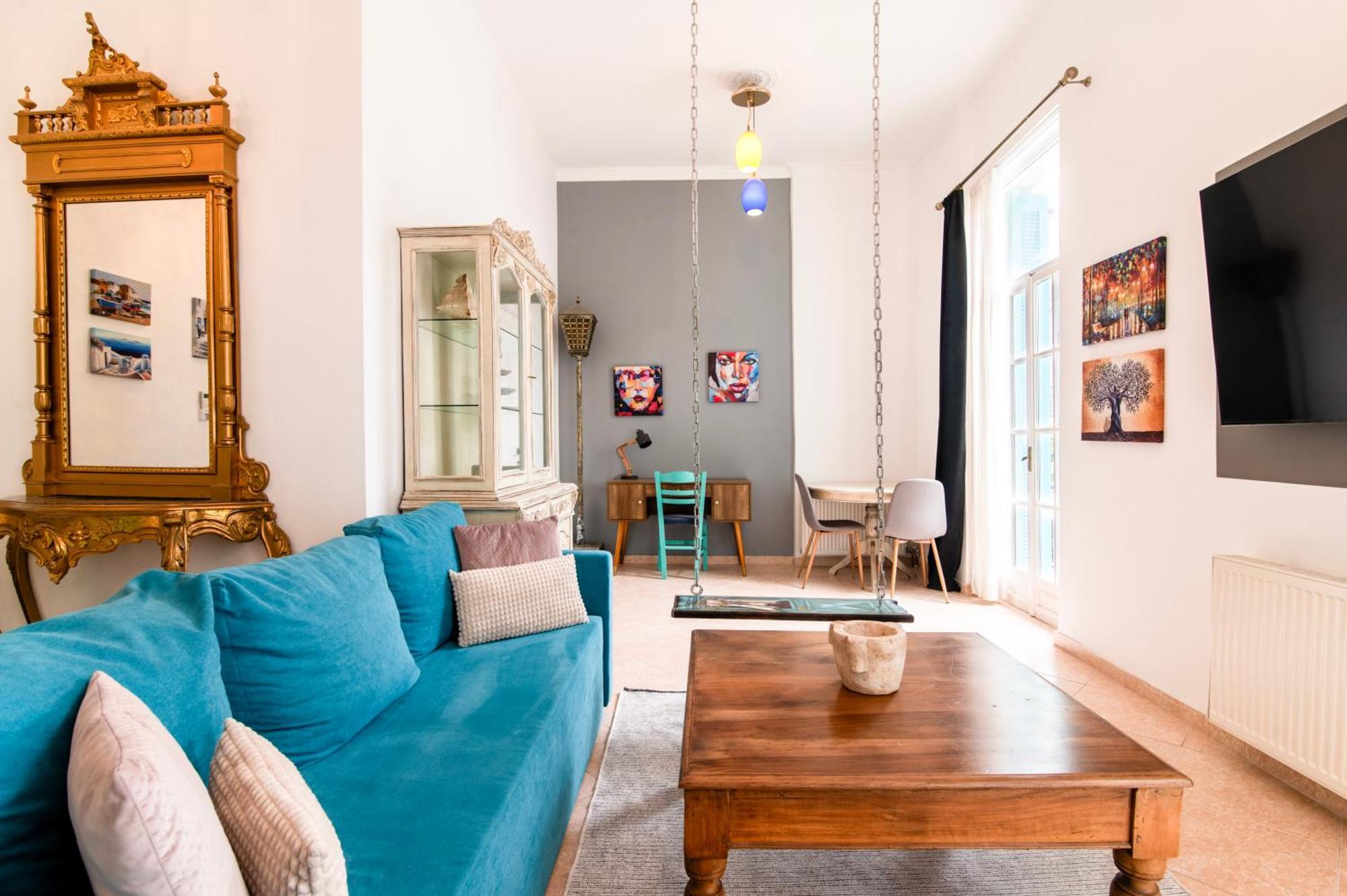 Neoclassical Loft In Monastiraki - Acropolis And Metro Atina Dış mekan fotoğraf